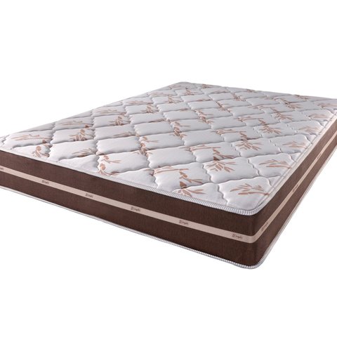 Colchão Molas Ensacadas Classic D26 com Eps 188cm X 88cm