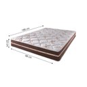 Ver imagem 2 de Colchão Molas Ensacadas Classic D26 com Eps 188cm X 88cm