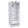 Refrigerador Expositor Vertical Eos 231 Litros Eco Gelo Digital Branco Eev210b 110v - 1
