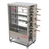 Maquina De Frango Multiuso Pr-6100 Duo 100Kg A Gás Bivolt P39958 - Progas - 1