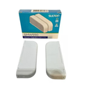 Ver imagem 3 de Sensor Magnético Smw550 sem Fio 1180 Sulton