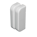 Ver imagem 1 de Sensor Magnético Smw550 sem Fio 1180 Sulton