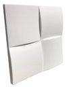 Ver imagem 4 de Forma 3d Gesso e Cimento Abs - Almofada 50x50
