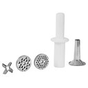 Ver imagem 2 de Moedor Multiuso Cafe / Carne Bivolt 1/3cv B5509 Botini Unico