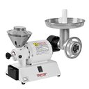 Ver imagem 1 de Moedor Multiuso Cafe / Carne Bivolt 1/3cv B5509 Botini Unico