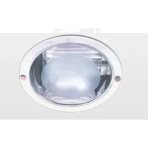 Lrbee27 Luminária Embutir 1xe27 Lumiluz