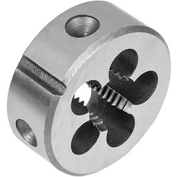 Cossinete Manual Aço Rápido Hss - Npt 3/4 X 14 - Din 223 B - 4 Cossinete Manual Aço Rápido Hss - Npt 3/4 X 14 - Din 223 B - 4