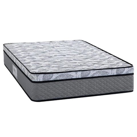 Colchão King Anatômico D60 - Ag 65 Perpetual Bordado Double Side (193x203x30) - Herval