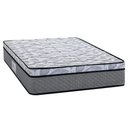Ver imagem 1 de Colchão King Anatômico D60 - Ag 65 Perpetual Bordado Double Side (193x203x30) - Herval