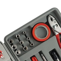 Kit de Emergência para Veículos - Eda - 3