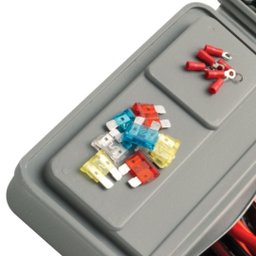 Kit de Emergência para Veículos - Eda - 6