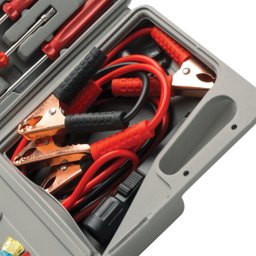 Kit de Emergência para Veículos - Eda - 5