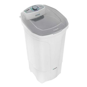 Máquina de Lavar Roupas 10 Kg Semi Automática 220v - Libell