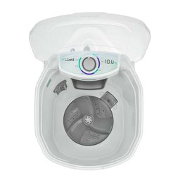 Máquina de Lavar Roupas 10 Kg Semi Automática 220v - Libell - 3