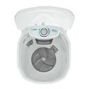 Ver imagem 3 de Máquina de Lavar Roupas 10 Kg Semi Automática 220v - Libell