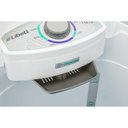 Ver imagem 4 de Máquina de Lavar Roupas 10 Kg Semi Automática 220v - Libell