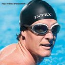 Ver imagem 2 de Touca Silicone P/ Natação Intex Tam. Único Cor Sortida