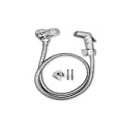 Ver imagem 6 de Kit Acessorios Banheiro 6pcs com Ducha Higienica Inox Completa 1/4 Volta