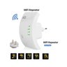 Repetidor De Sinal Amplificador Wireless Wifi Potente Barato Cazonato - 2