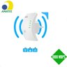 Repetidor De Sinal Amplificador Wireless Wifi Potente Barato Cazonato - 3