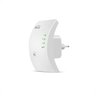 Repetidor De Sinal Amplificador Wireless Wifi Potente Barato Cazonato - 1