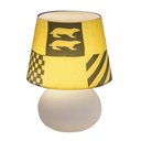 Ver imagem 1 de Luminária Abajur de Mesa Lufa-lufa