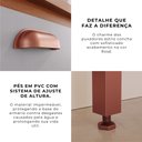 Ver imagem 7 de Cozinha Praga Modulada Composta por 06 Módulos 100% MDF com Paneleiros e Balcões