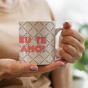 Ver imagem 3 de Caneca Mae Obrigada por Tudo
