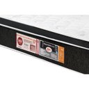 Ver imagem 5 de Cama Box Queen Castor Black e White Air One Face D33 158x198x50 + Box Castor