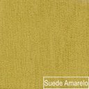 Ver mais imagens de Sofá Cama 3 Lugares Jobim Suede - Doce Sonho Móveis SOFÁ CAMA SOFÁ 3 LUGARES Amarelo