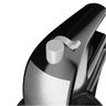 Batedeira Philco Crome Base Cristal Duo Turbo Preta 550W 127V - 5
