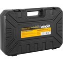 Ver imagem 7 de Alicate P/abracadeiras Jg C/9pc Vonder