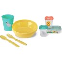 Ver imagem 1 de Kit Baby Piquenique Papinha para Bebê 7 Peças