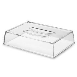 Cúpula Brinox para Porta-Frios de Acrílico 1 Peça - 1