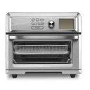 Ver imagem 1 de Cuisinart Toa-65 Forno Elétrico Digital com Air Fryer, 1800w (prata)
