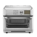 Ver imagem 2 de Cuisinart Toa-65 Forno Elétrico Digital com Air Fryer, 1800w (prata)