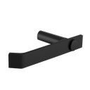 Ver imagem 5 de Kit Acessório de Banheiro Preto Fosco 4 Peças Grego Metal 2050pm