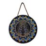 Quadro Mandala Enfeite Parede Nossa Senhora Aparecida M14 - 1