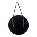 Ver imagem 2 de Quadro Mandala Enfeite Parede Nossa Senhora Aparecida M14