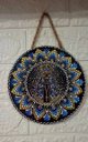 Ver imagem 3 de Quadro Mandala Enfeite Parede Nossa Senhora Aparecida M14