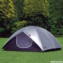Ver imagem 7 de Barraca Luna Grande 7 Lugares C/ Sobreteto Camping Mor