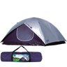 Barraca Luna Grande 7 Lugares C/ Sobreteto Camping Mor - 1