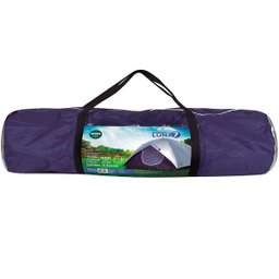 Barraca Luna Grande 7 Lugares C/ Sobreteto Camping Mor - 10