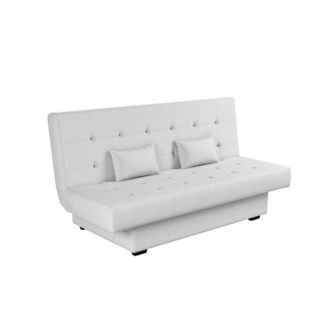 Sofá Cama Casal 3 Lugares Laila