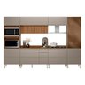 Cozinha Completa 6 Peças 100% Mdf Proença - 15