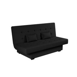 Sofá Cama Casal 3 Lugares Laila - 1