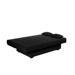 Sofá Cama Casal 3 Lugares Laila - 3