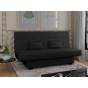 Ver imagem 4 de Sofá Cama Casal 3 Lugares Laila