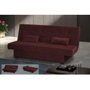 Ver imagem 4 de Sofá Cama Casal 3 Lugares Laila
