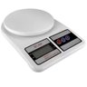 Balança Digital de Precisão Cozinha 10kg - 6